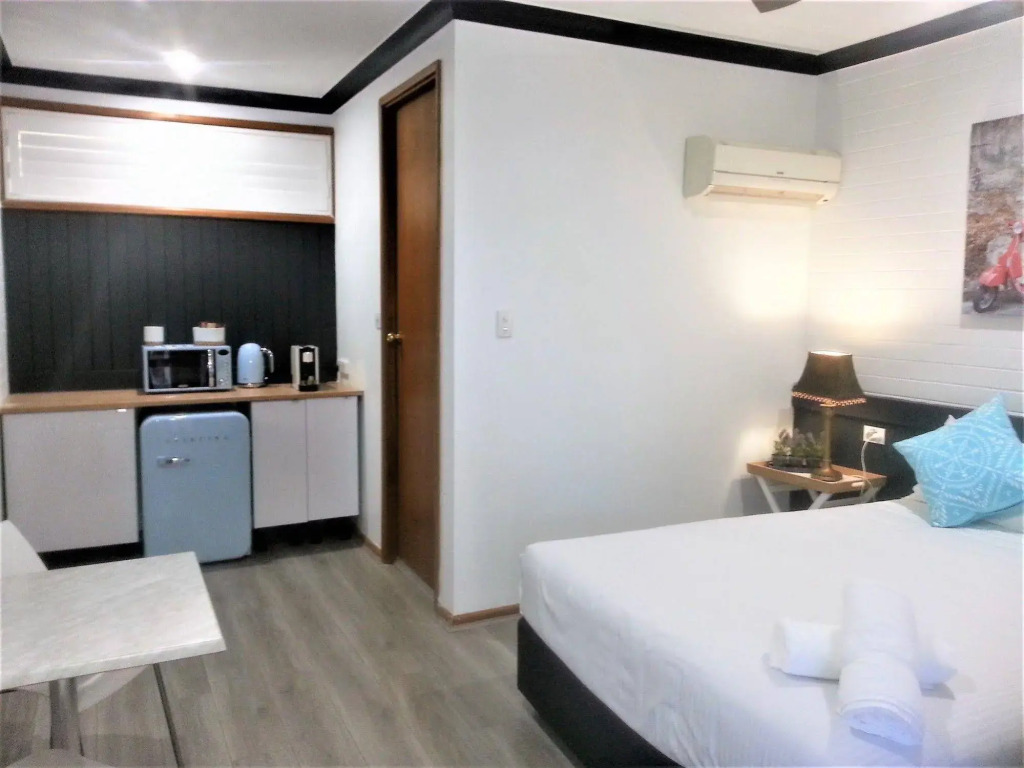 Kurri Motor Inn