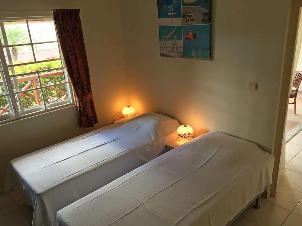 Seru Hulanda Resort