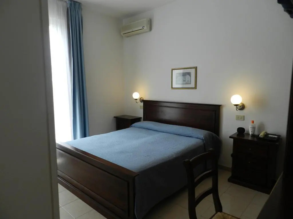 Hotel Patrizia
