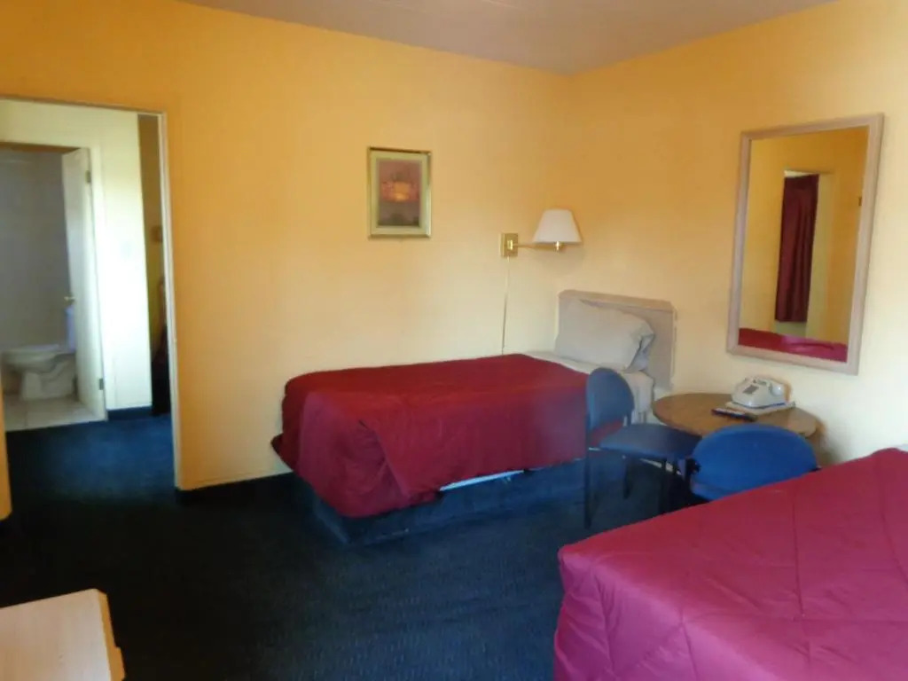 Western Motel