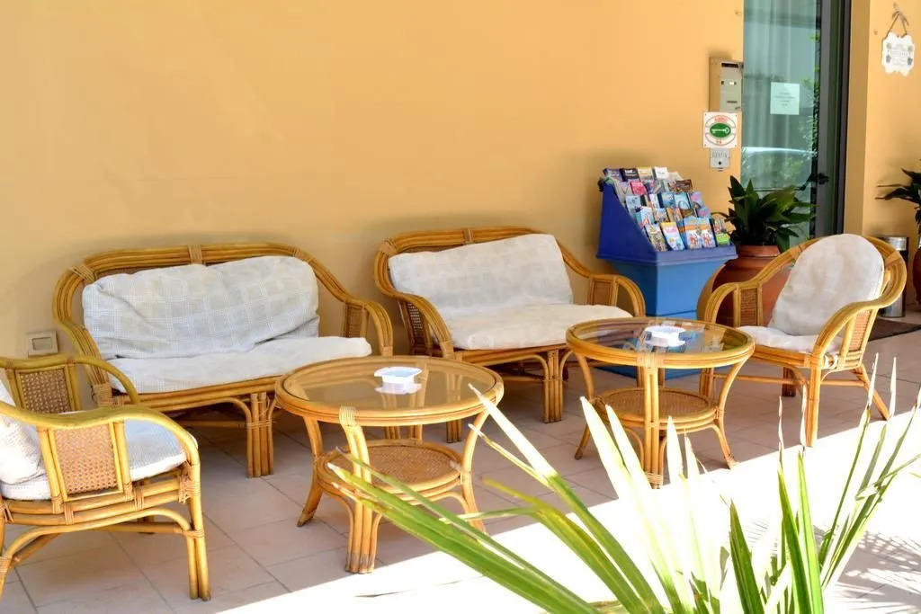Hotel Giada
