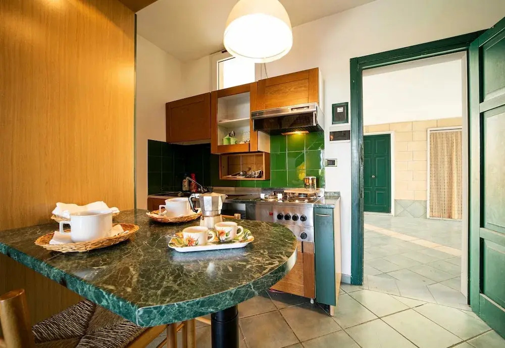 La Tellina Holiday Home private villa