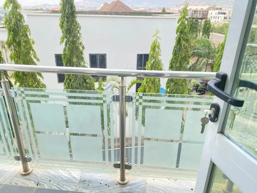 Palladium Gardens Residence