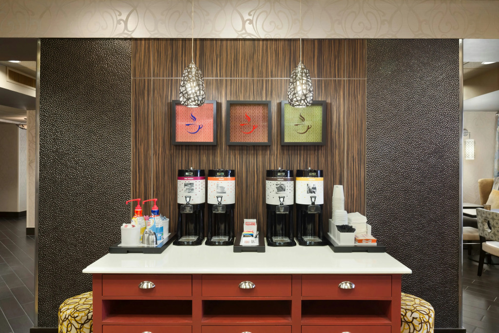 Hampton Inn Pell City