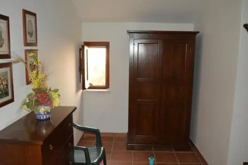 Residence Verde Blu