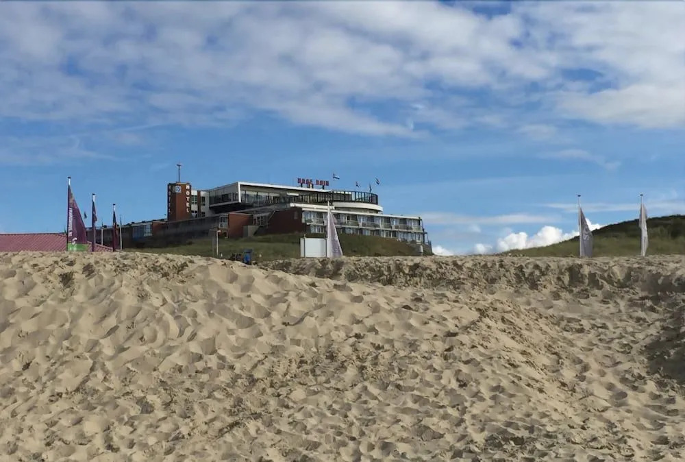 Strandhotel Het Hoge Duin