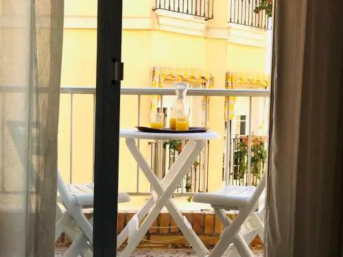 Apartamentos Pagán