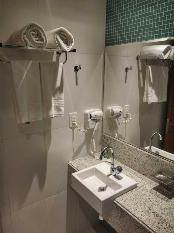Pituba Praiamar Hotel