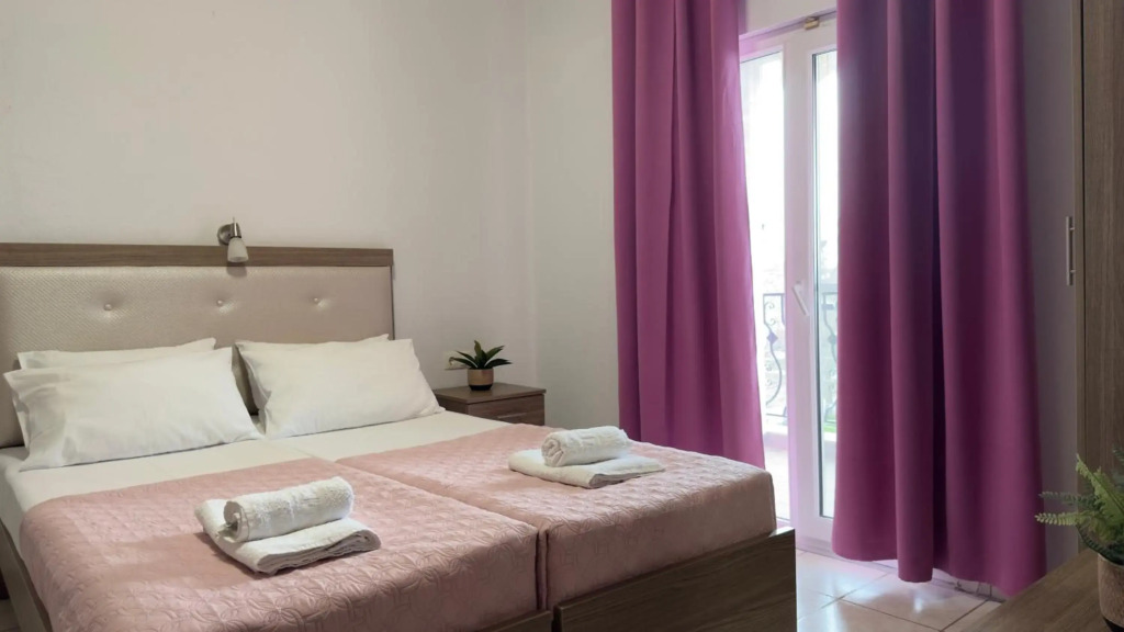 Christina Hotel