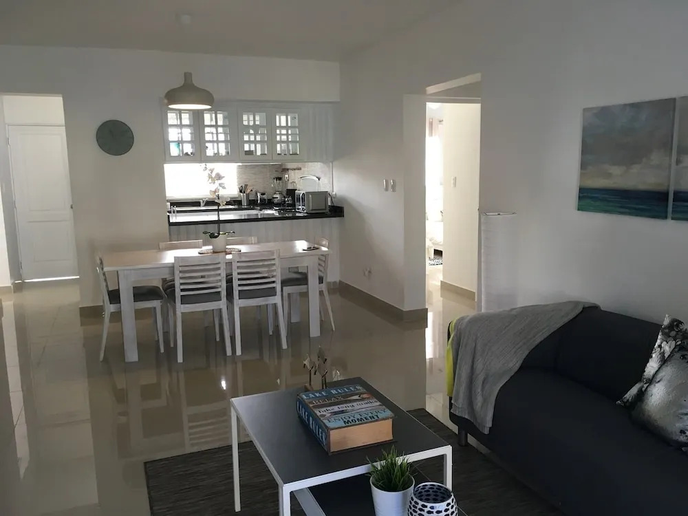 Cozy Apartment Ideal Families C103