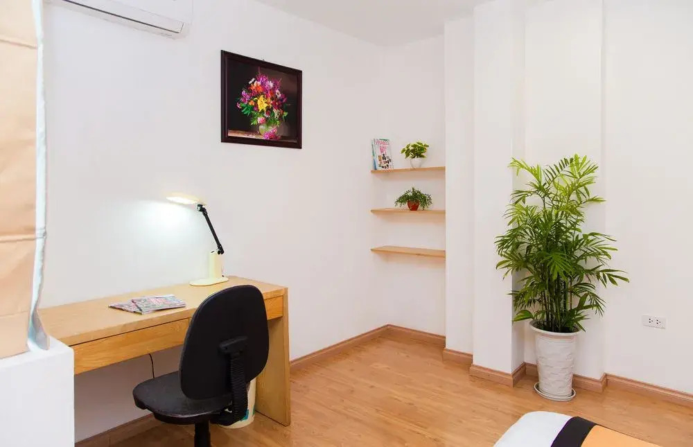 Spring Suites - 109 MHD