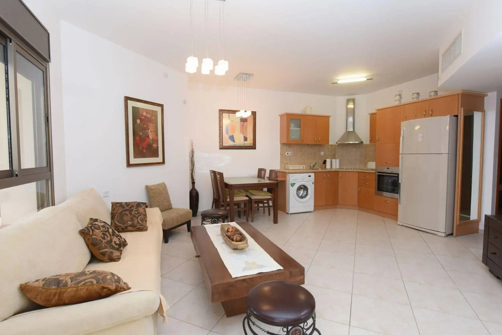 Apartment Amdar Village with swimming pool