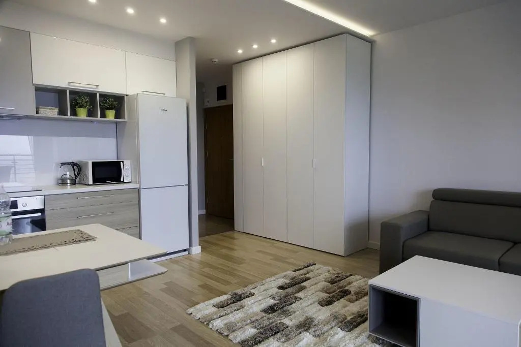 Baltic View Apartment