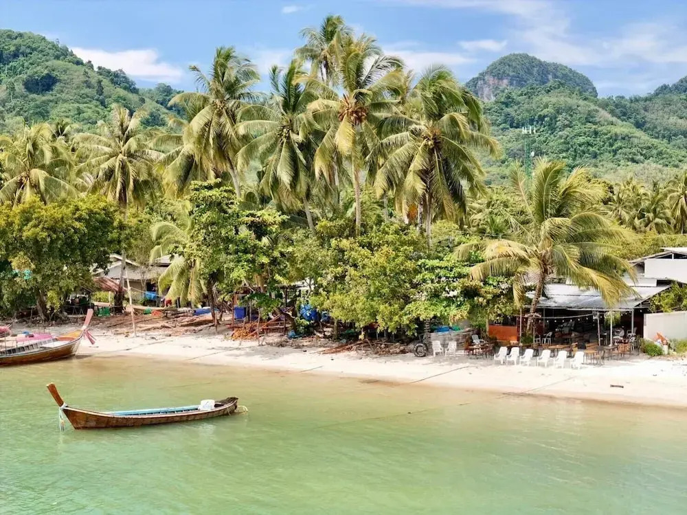 The Bay Koh Mook