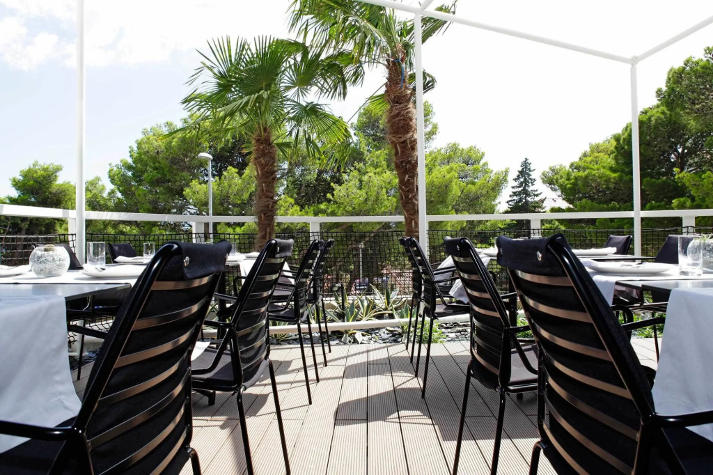 Lifestyle Hotel Vitar