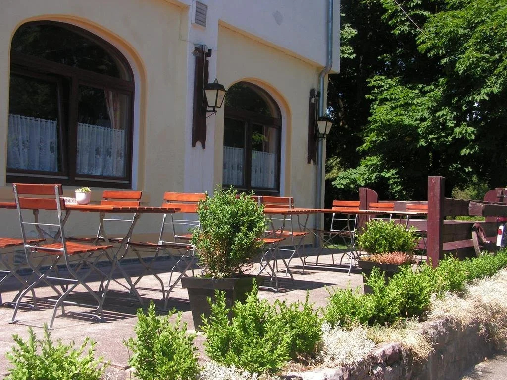 Hotel Sternen