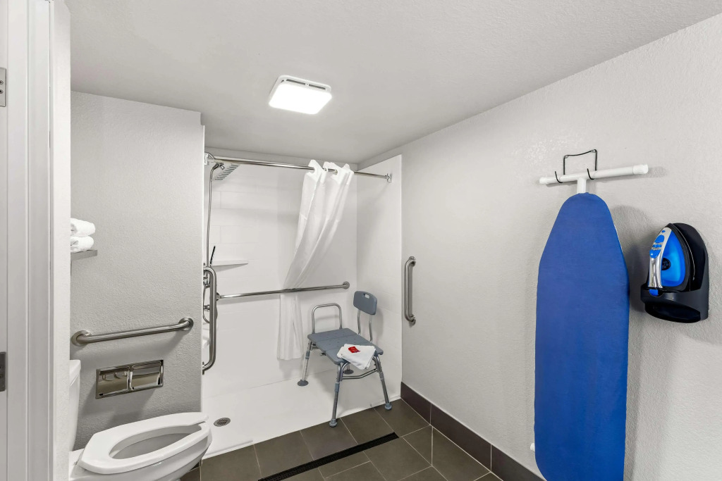 SureStay By Best Western Phoenix Airport