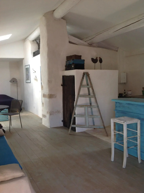 Le Vieux Portail