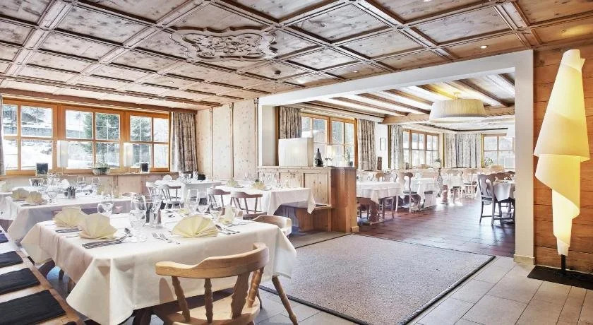 Hotel Edelweiss