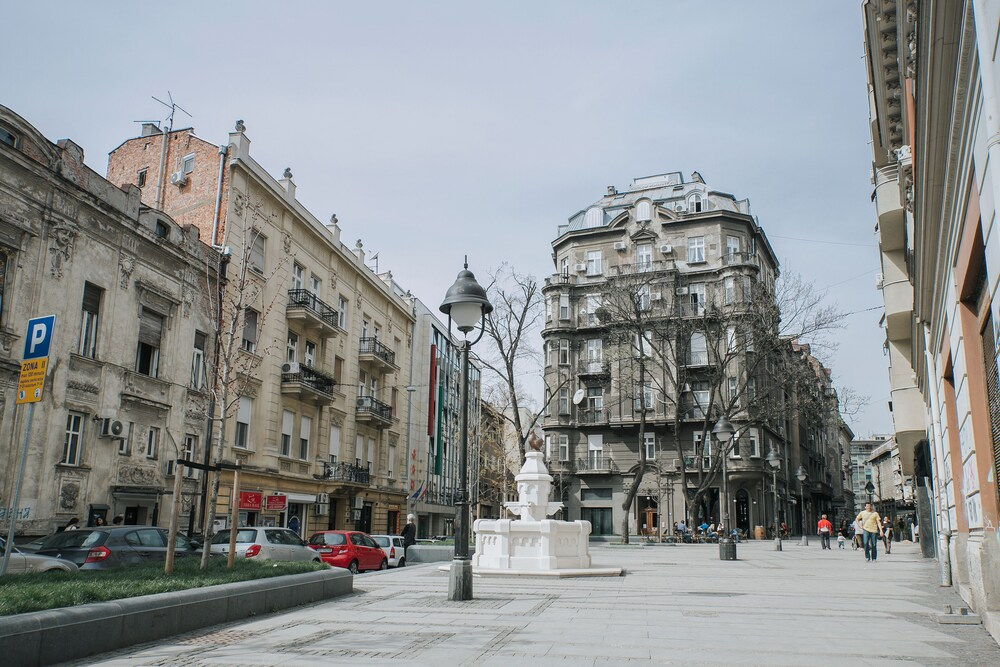 Apartments IvanBeg