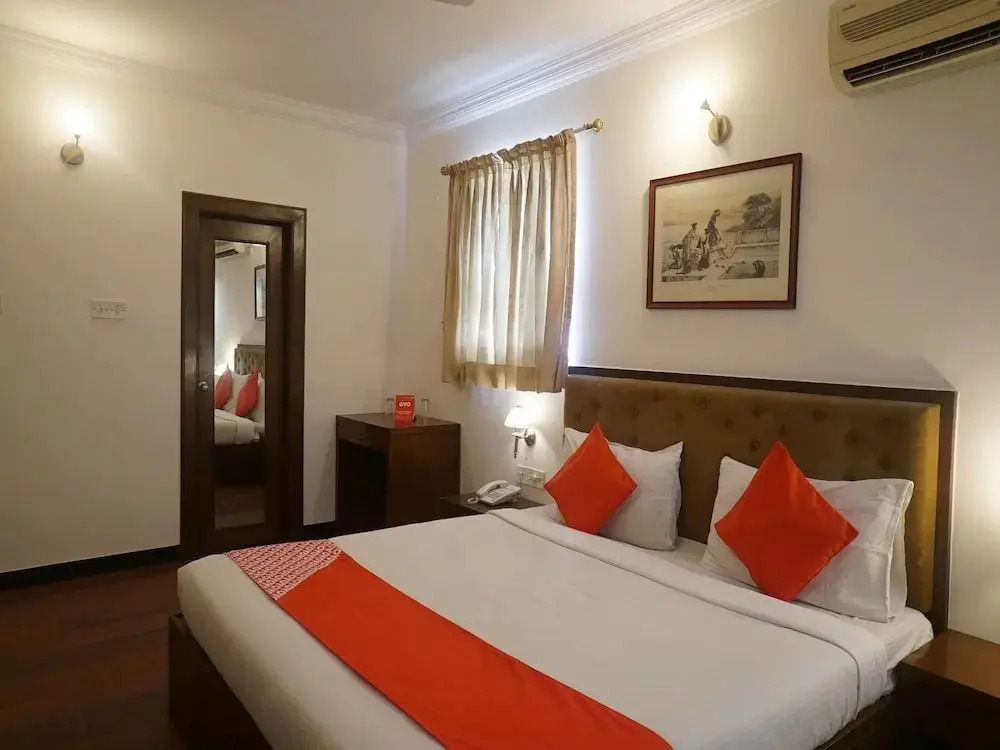 Beverly Hills Hotel by Oyo Rooms