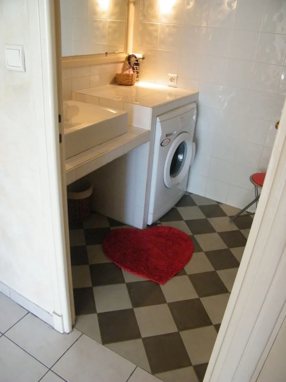 Appartement Palais Henri IV Mer et Ville Vignali