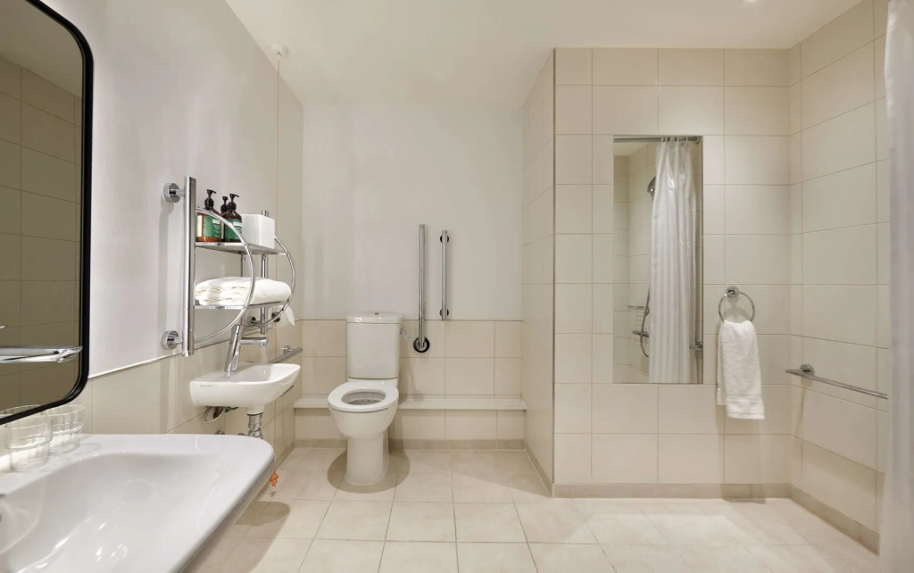 Hyatt House London Stratford - Aparthotel