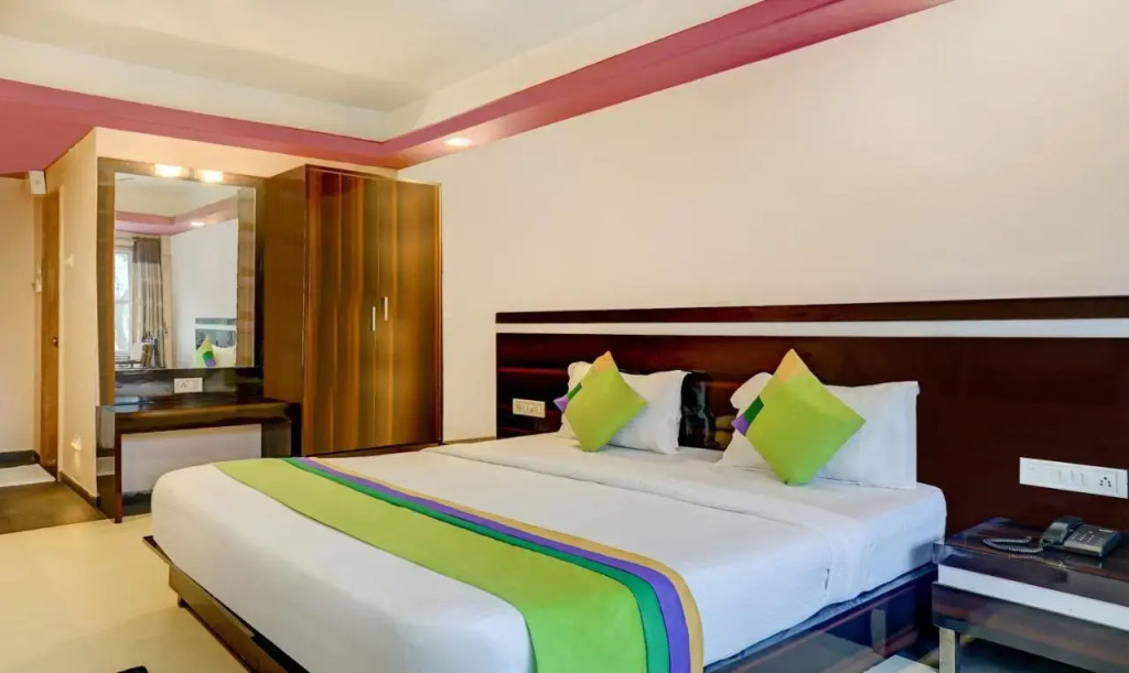 Mountview Resort