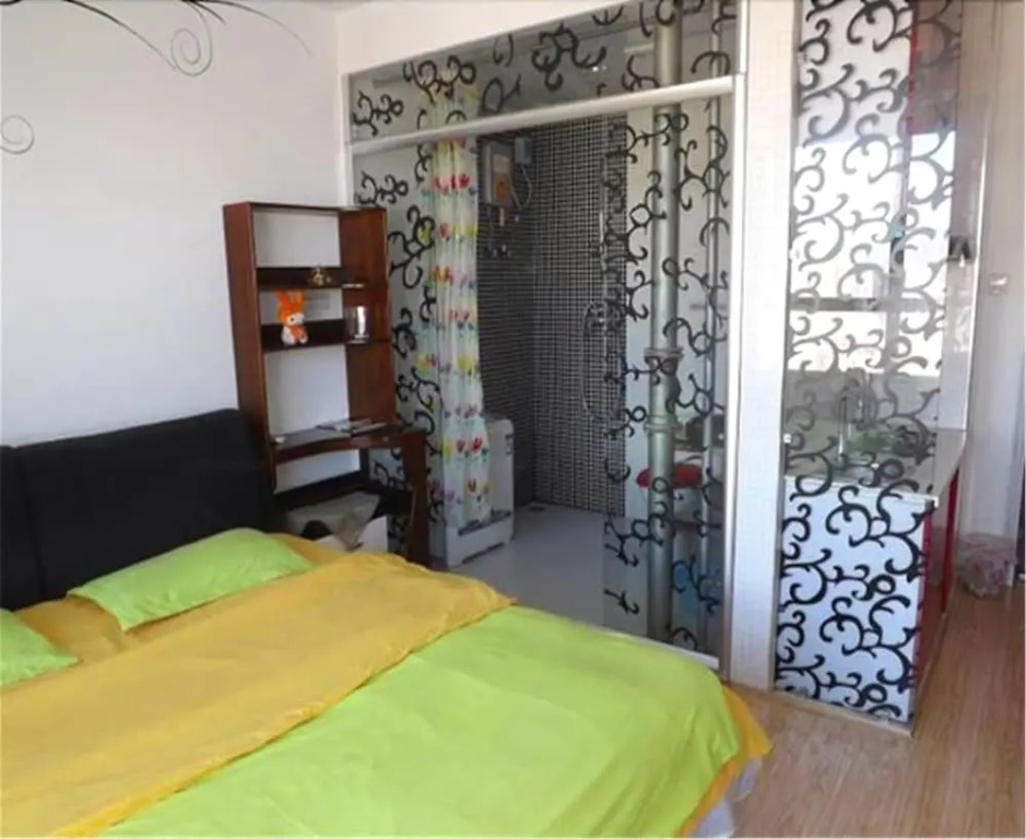 Harbin Sunshine 365 Fashion Apartment