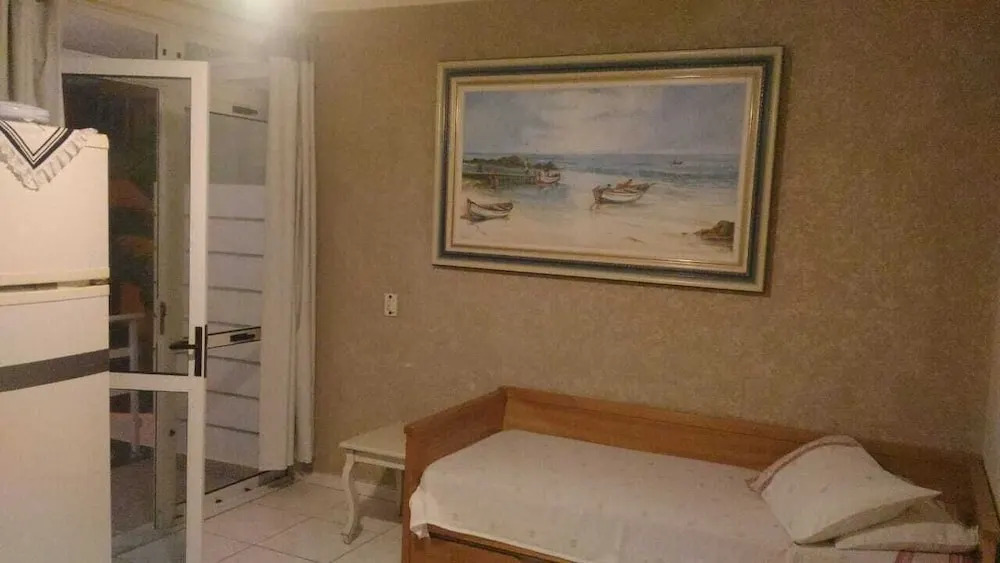 Floripa Barra Flats