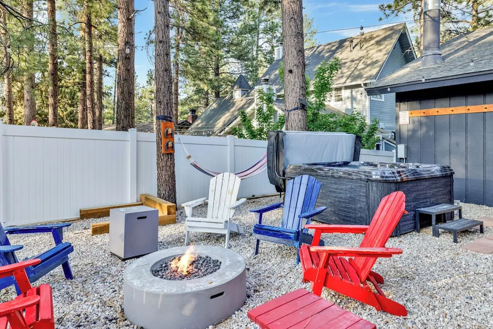 Elmwood Place #2218