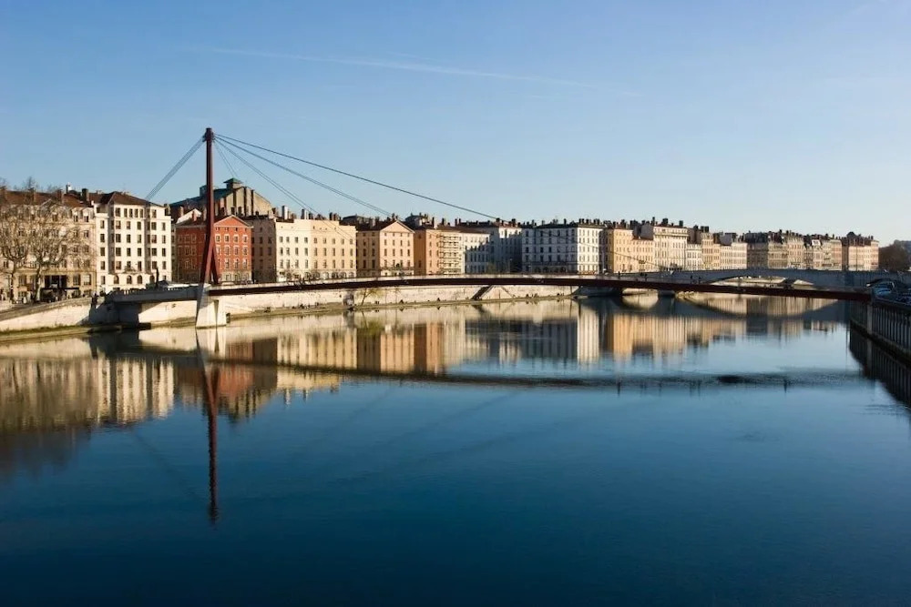 LAppart en Ville