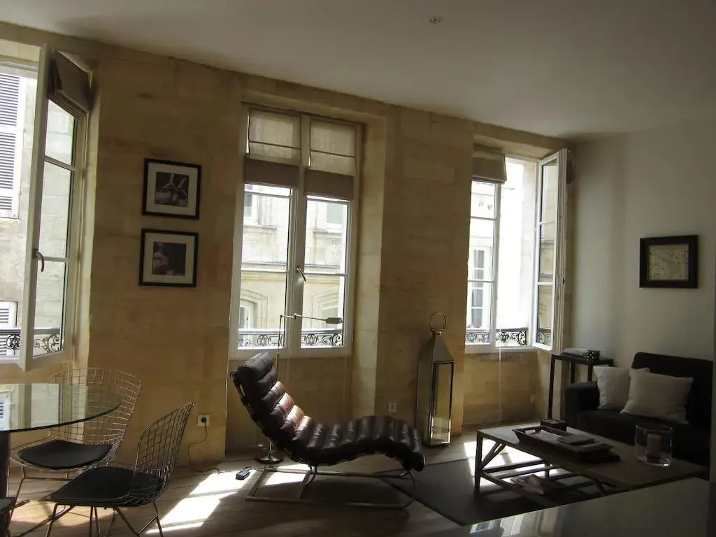 Appartement Bordeaux