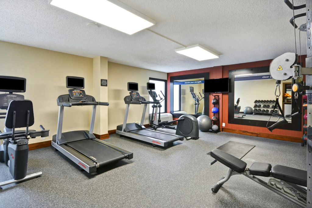 Hampton Inn Birmingham/Mountain Brook
