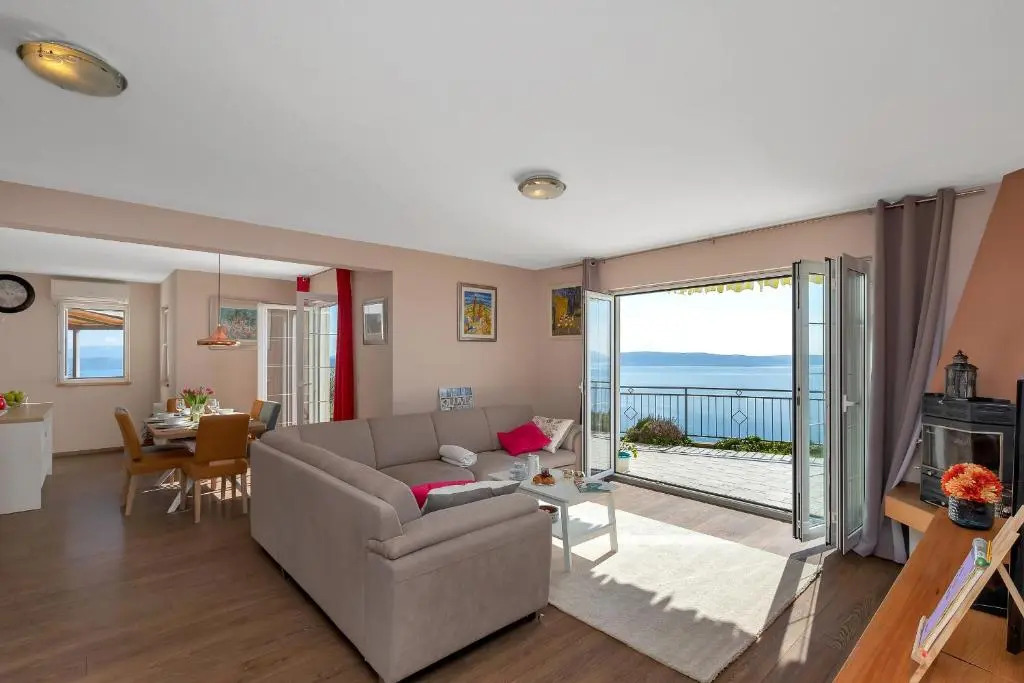 Villa Lilly