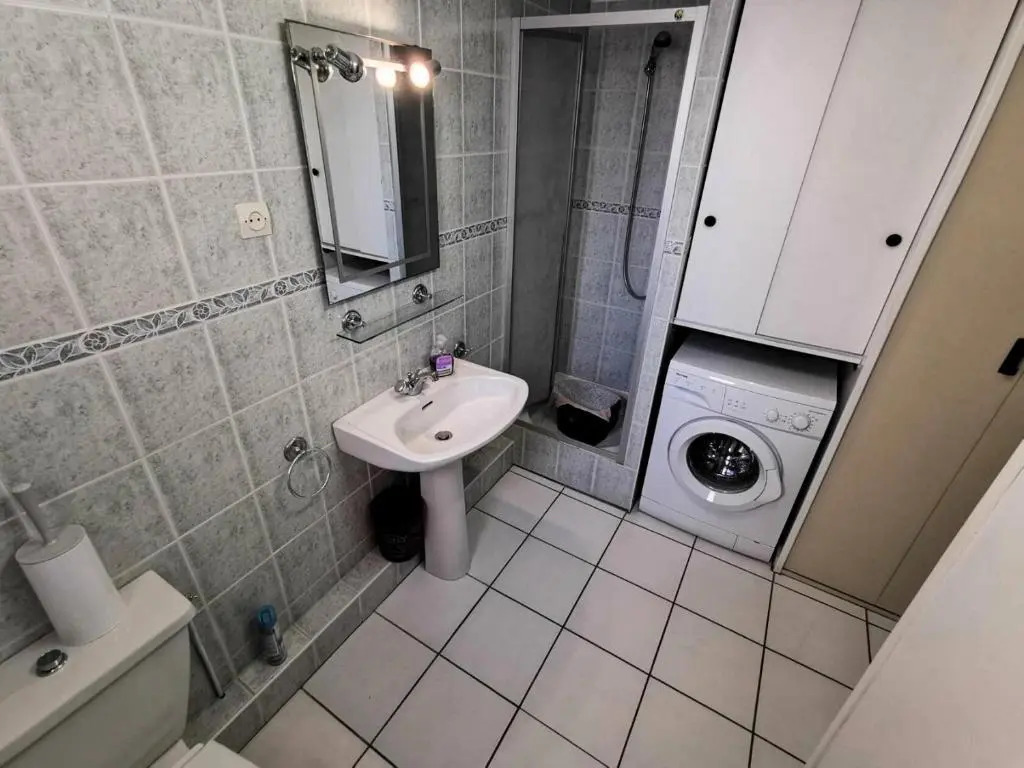 Résidence MAISONS DES SABLES 4 - 2 Pièces pour 6 Personnes 44