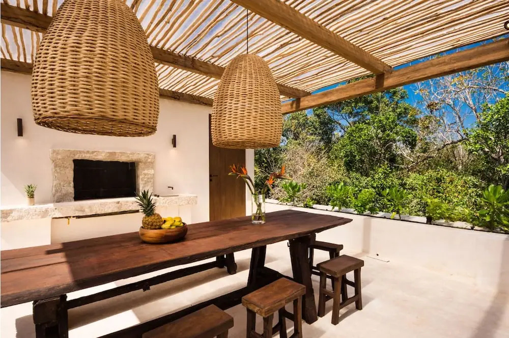 Casa Tepui