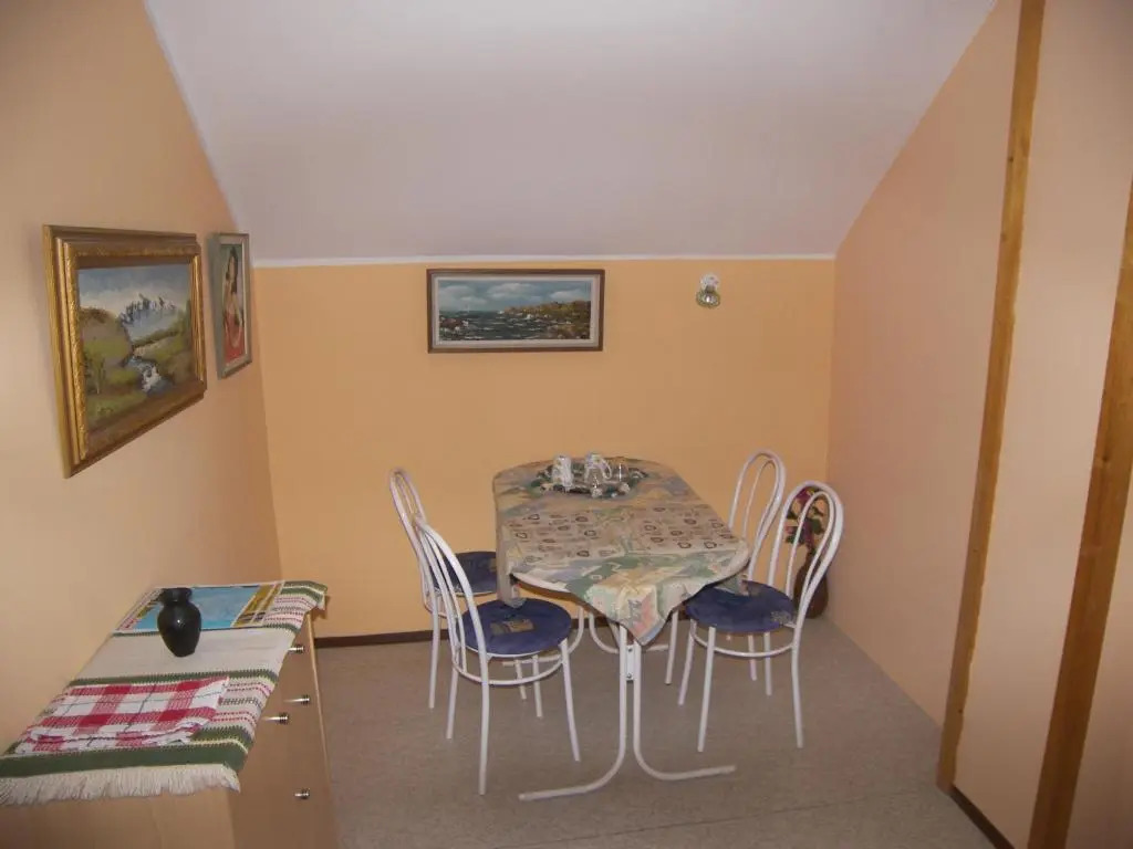 Nap körút Apartman