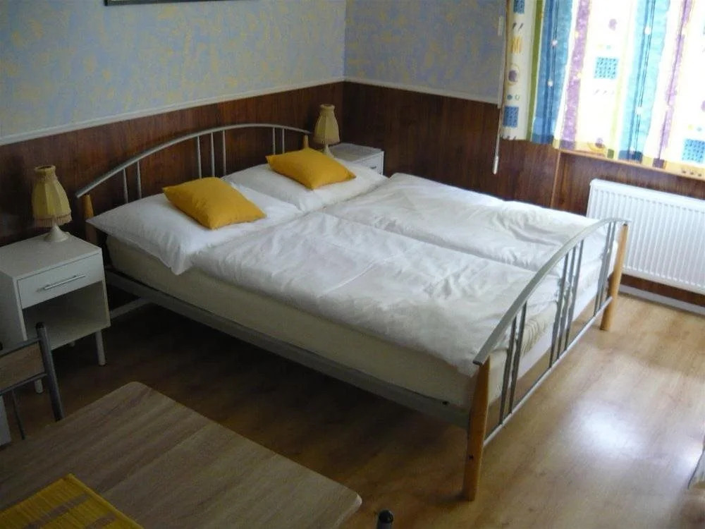 City Garden Apartments & Wellness