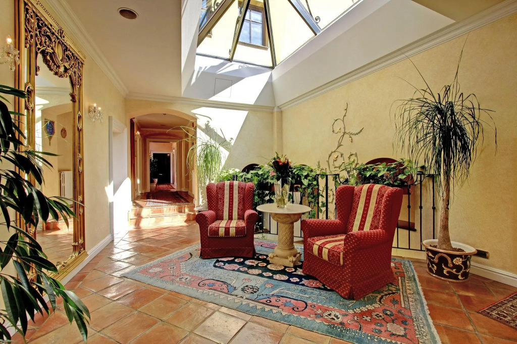 Alchymist Grand Hotel and Spa