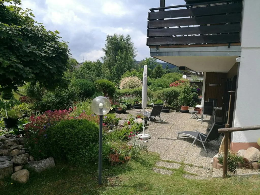 Haus Schluchseeblick