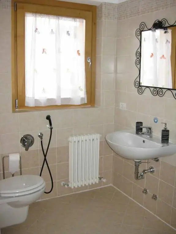 B&B Giramondo