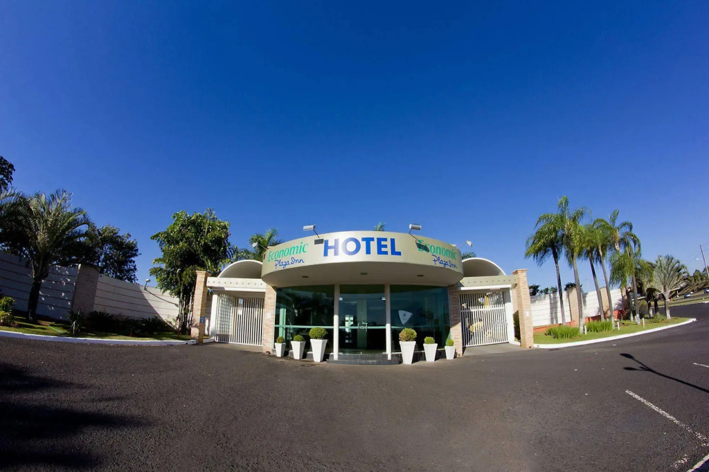 ibis Styles Rio Preto Monte Libano