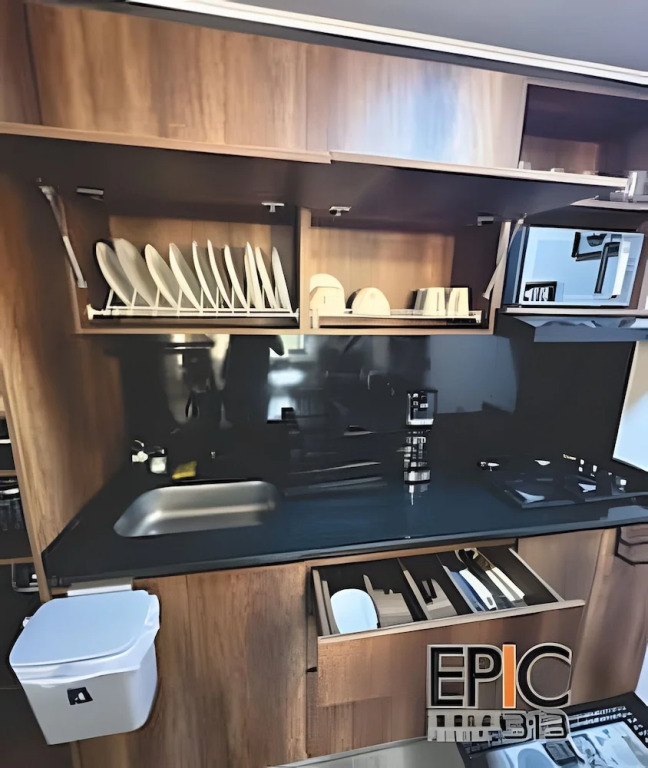 Epic Suite 313 Family Airport 3Room10Pax