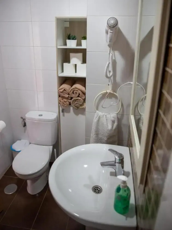 Lovely Apartment Next to the Sea, Relax and Quiet
