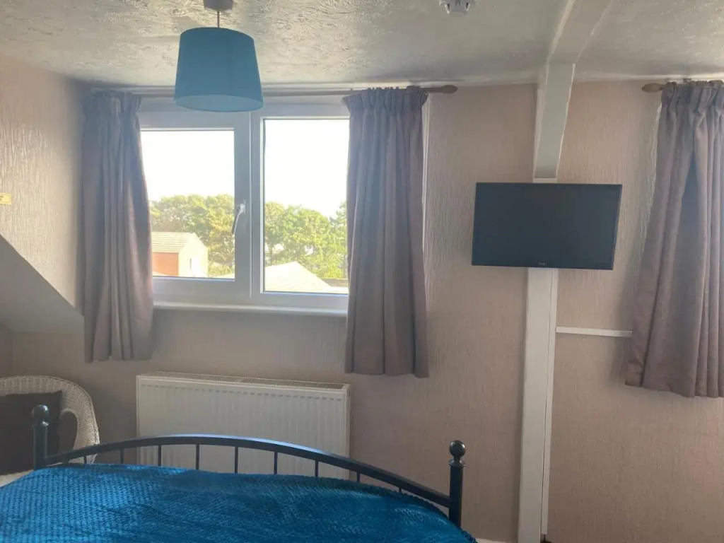 White Heather Guest House