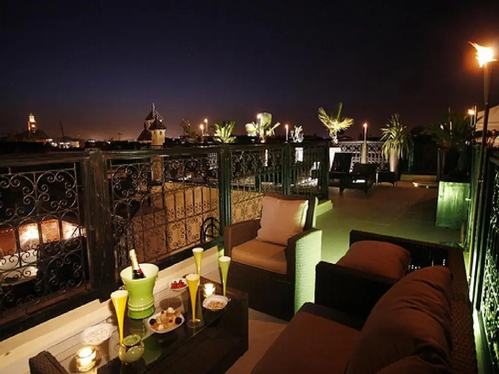 Riad Carllian
