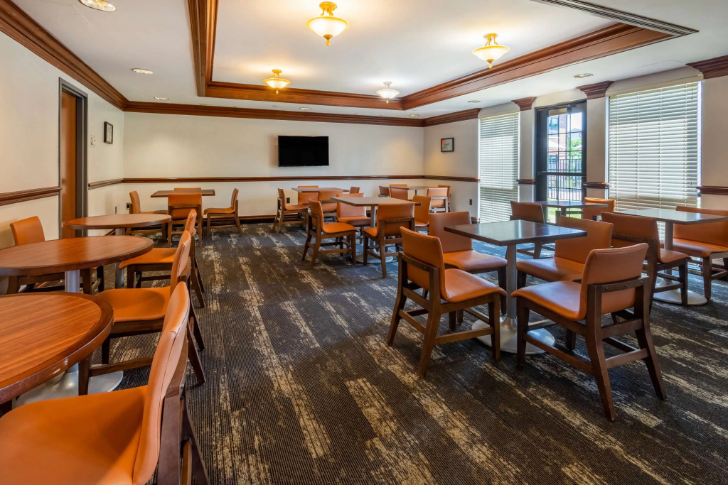 Hyatt House Parsippany East