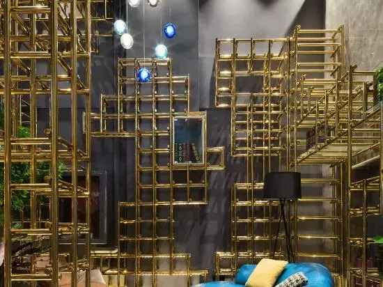 Xiangyu Boutique Hostel (Laizhou)