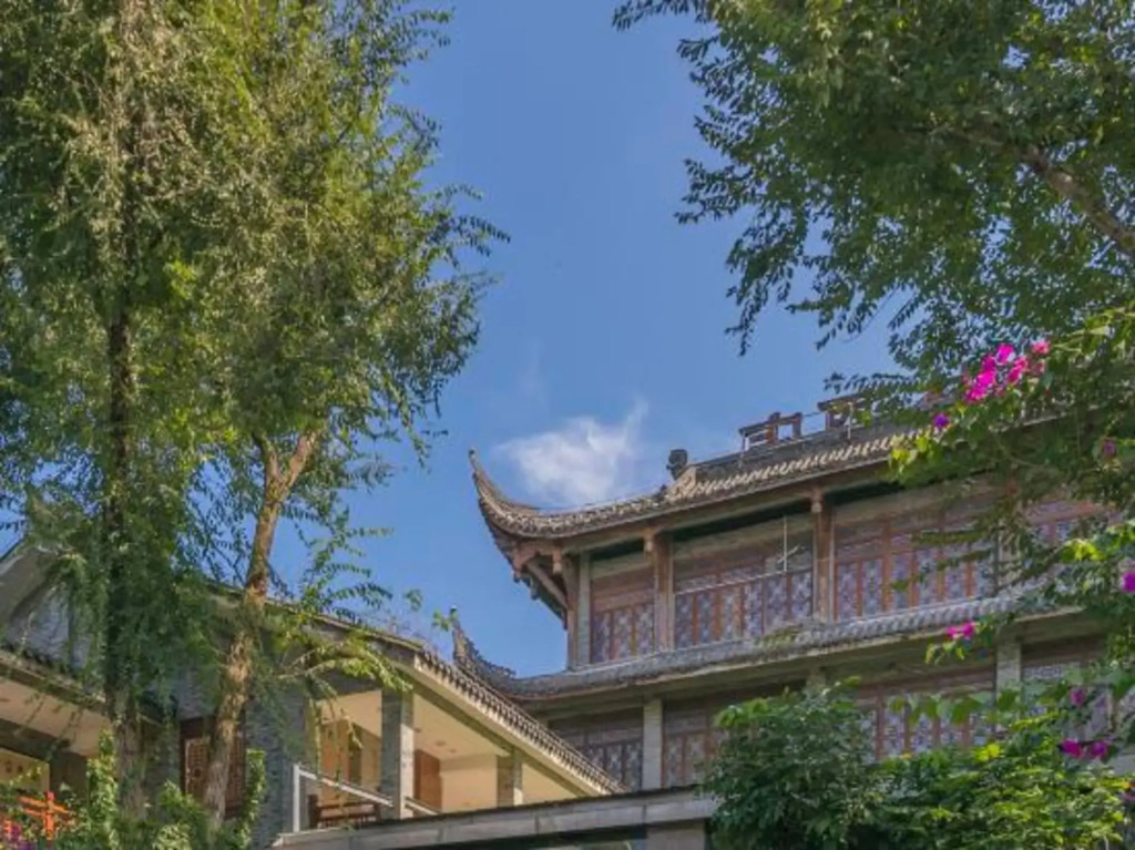 Taoran   Hillseides   Hotel